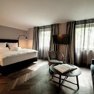 Prevôt Restaurant&hotel 4*, Keulen Duitsland