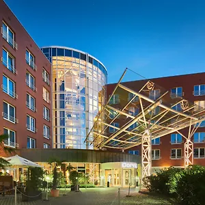 Hotel Dorint An Den Westfalenhallen Dortmund