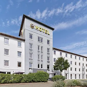 Hotel Köln-west Köln