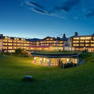 Hotel Schüle's Wellnessresort&spa Adults Only