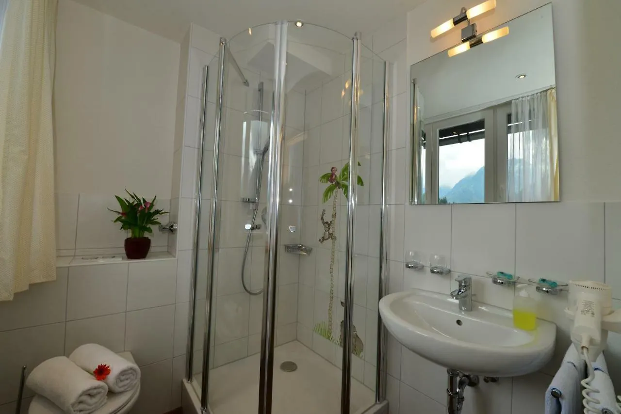 Guest house Gaestehaus Maxheim Oberstdorf