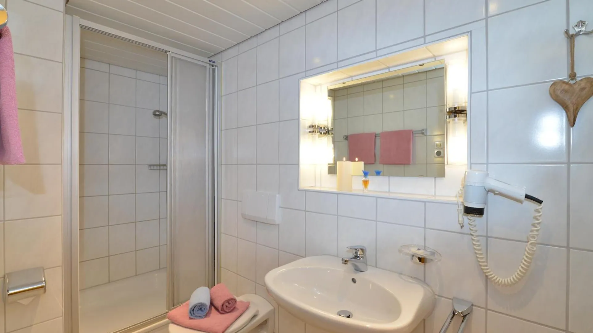 Gaestehaus Maxheim Oberstdorf